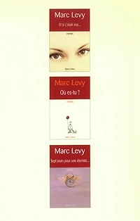 COFF.MARC LEVY