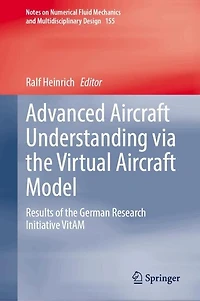 Advanced Aircraft Understanding via the Virtual Model: Results of German Research Initiative VitAM