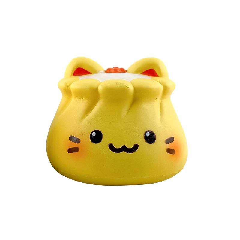 Mooshies Kitten Dumplings