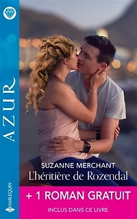 L' héritière de Rozendal + 1 titre gratuit