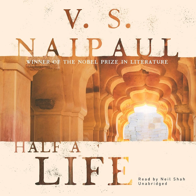 Half A Life: Novel