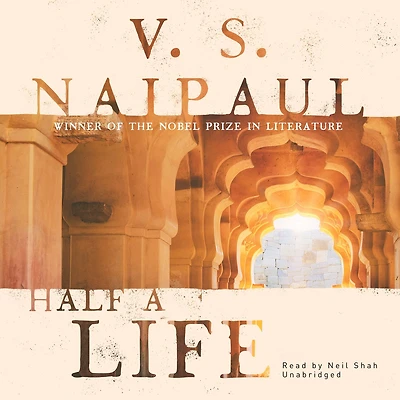 Half A Life: Novel