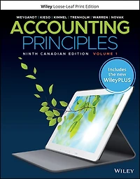 Accounting Principles