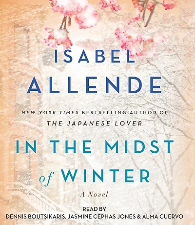 the Midst of Winter: A Novel