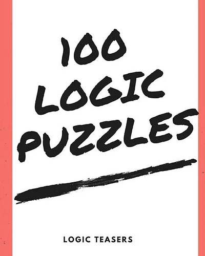 100 Logic Puzzles
