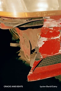 Lycien-David Cséry: Cracks and Dents