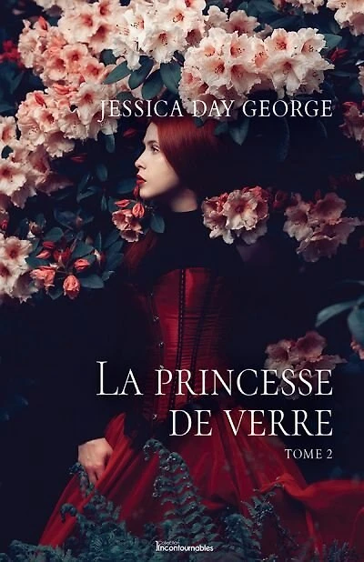 La princesse de verre