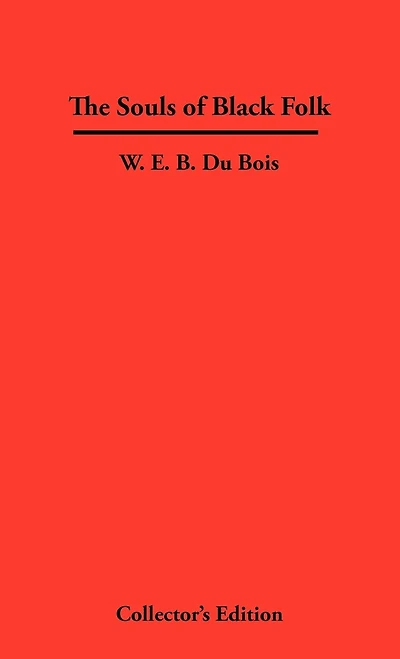 The Souls Of Black Folk