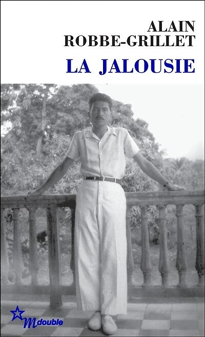 La jalousie