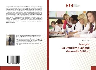 Français La Deuxieme Langue (Nouvelle edition)