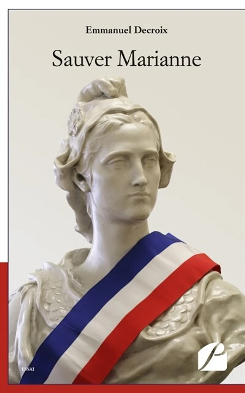 Sauver Marianne