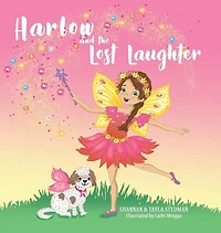 Harlow and the Lost Laughter
