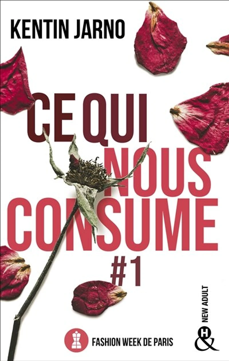 Fashion week de Paris