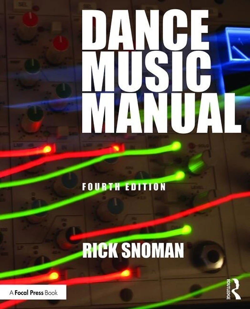Dance Music Manual