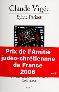 Les portes éclairées de la nuit: entretiens, essais, cahier, récits inédits (2000-2006)