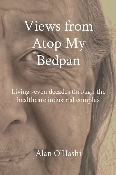 A Twinkle at the End: Rewinding my life through America's healthcare maze