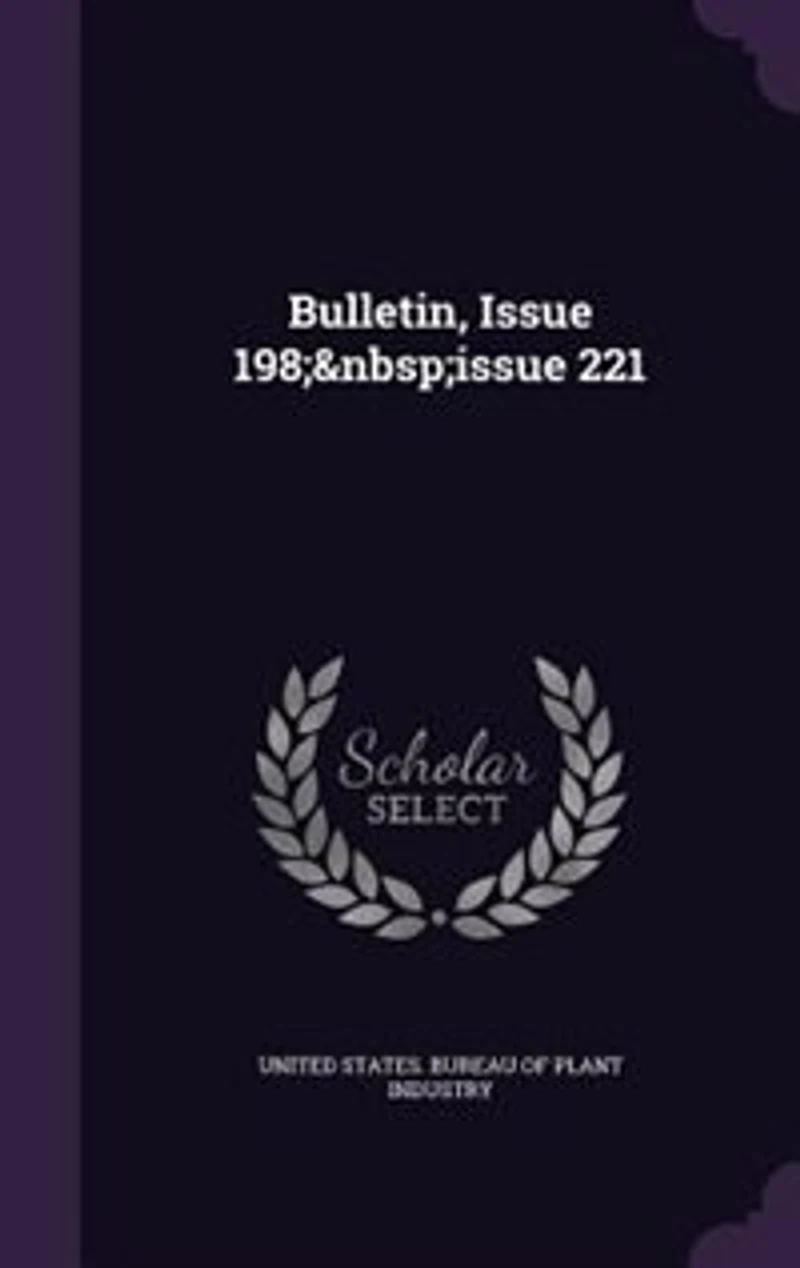 Bulletin, Issue 198; issue 221