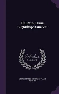 Bulletin, Issue 198; issue 221