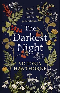 the Darkest Night: a twisty historical mystery to keep you reading through night