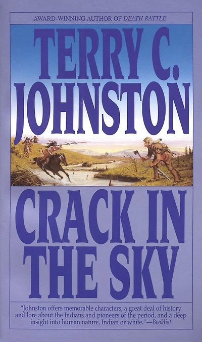 Crack the Sky: A Novel