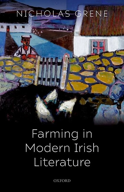 Farming Modern Irish Literature