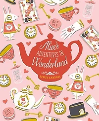 Aliceâ€™s Adventures In Wonderland