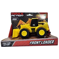Maxx Act Mini Front Loader Truck