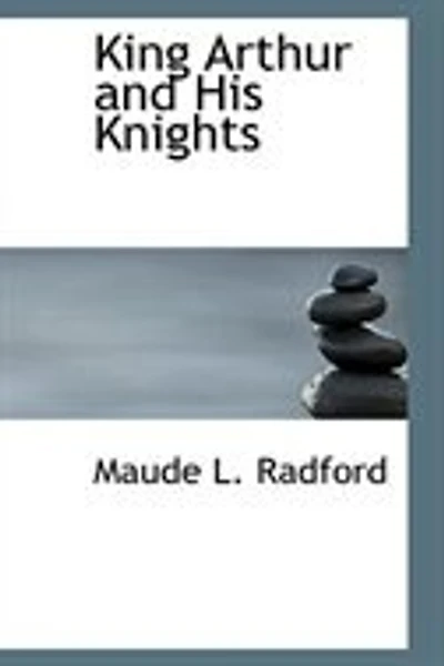 King Arthur and His Knights