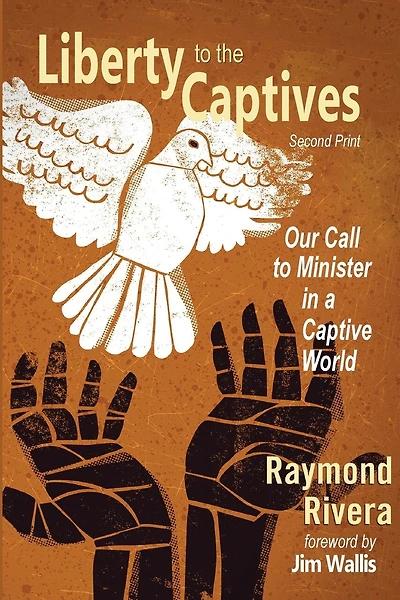 Liberty to the Captives