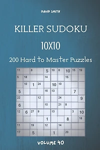Killer Sudoku