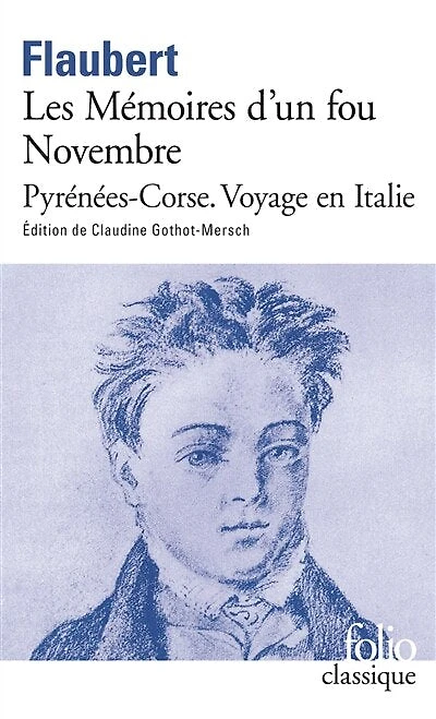 RÉCITS DE JEUNESSE