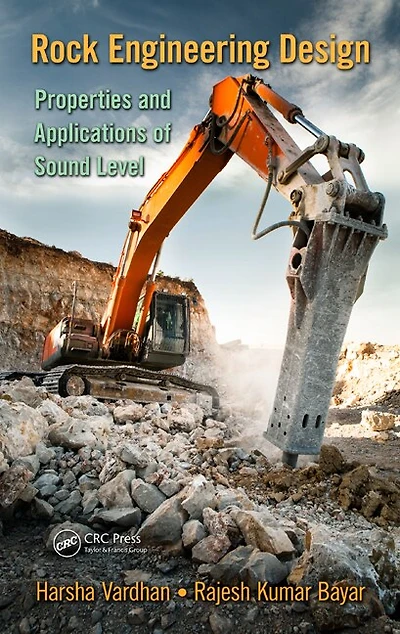 Rock Engineering Design: Properties And Applications Of Sound Level