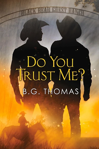 Do You Trust Me