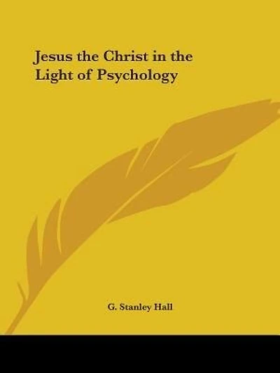 Jesus the Christ in the Light of Psychology