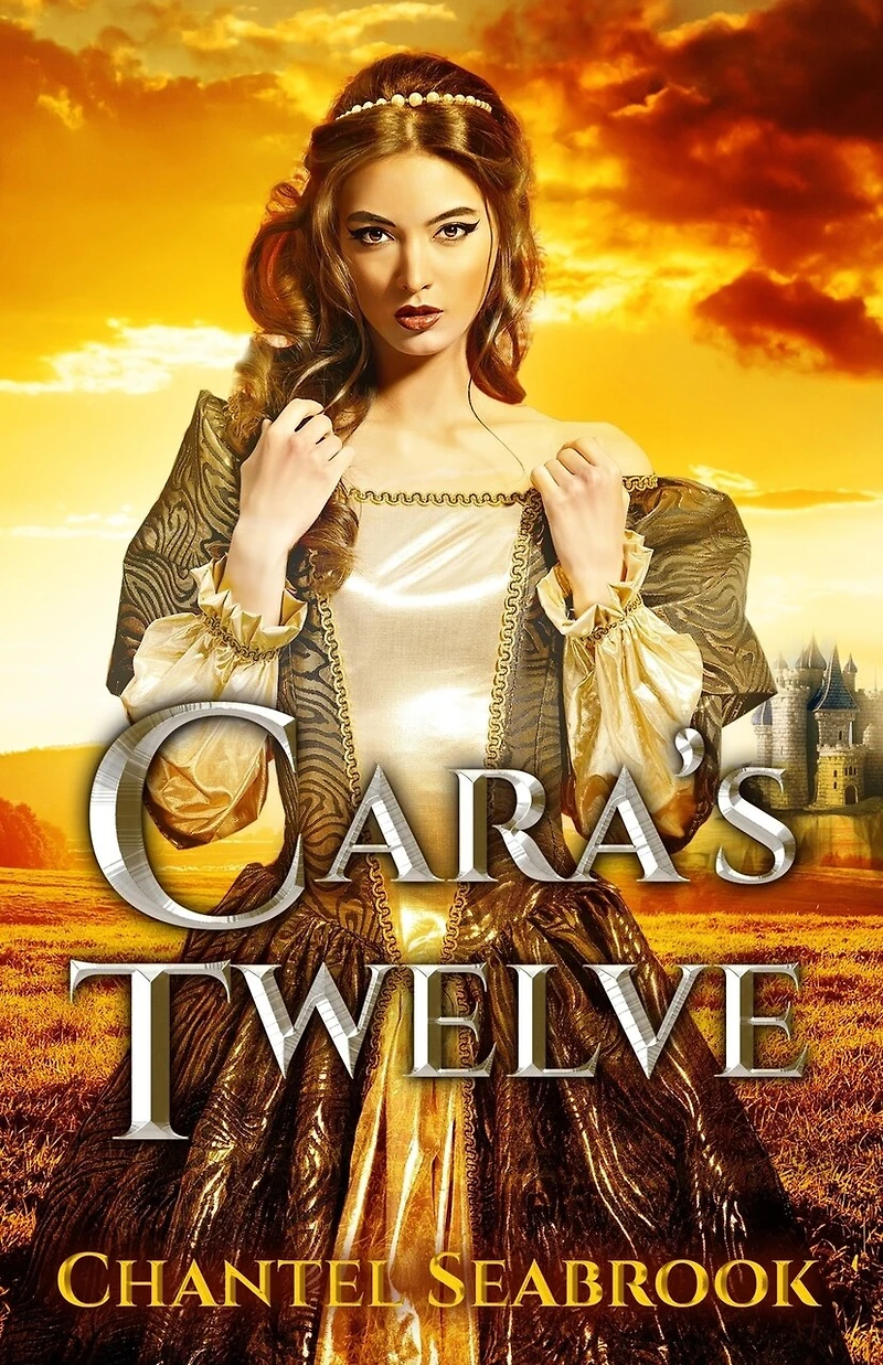 Cara's Twelve