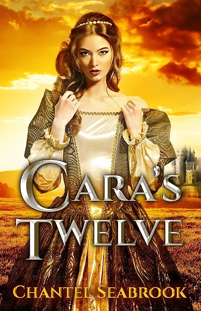 Cara's Twelve