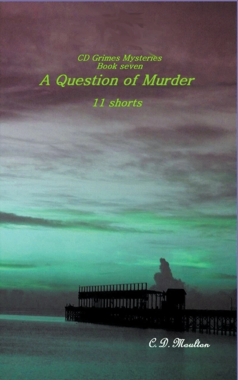 A Question of Murder