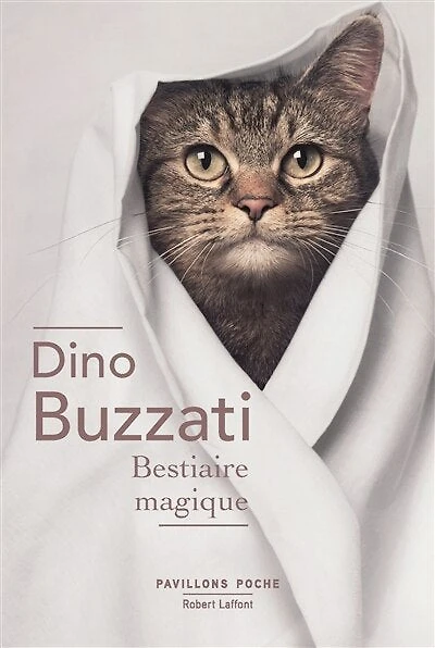 Bestiaire d'ici et d'ailleurs