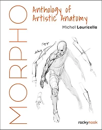 Morpho: Anthology of Artistic Anatomy