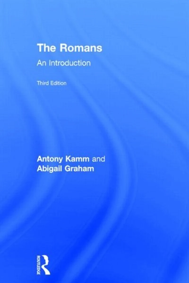 The Romans: An Introduction