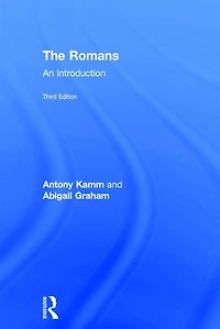The Romans: An Introduction