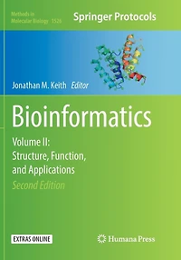 Bioinformatics: Volume Ii: Structure, Function, And Applications
