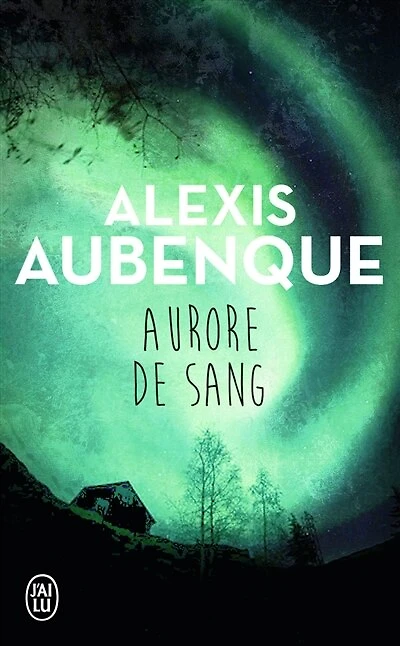 Aurore de sang: une enquête de Tracy Bradshaw et Nimrod Russell