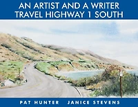 An Artist And A Writer Travel Highway 1 South