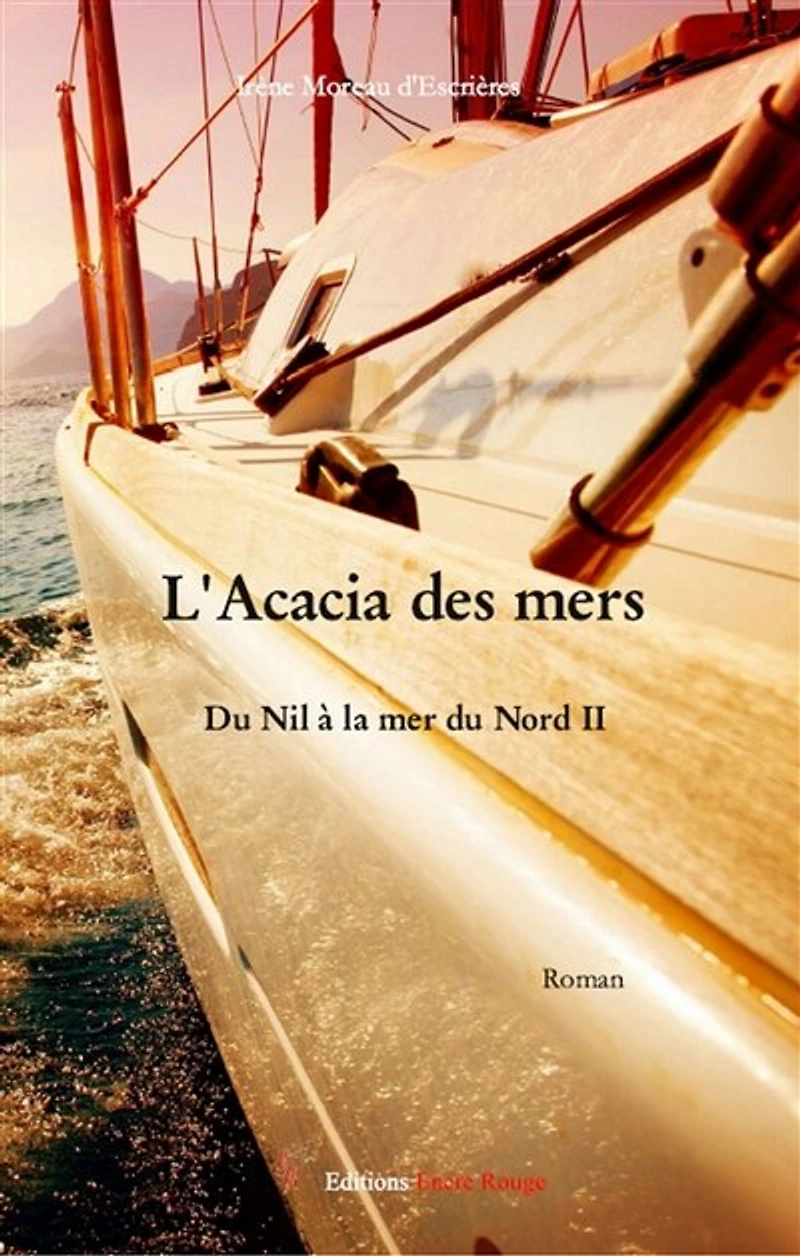 L' Acacia des mers