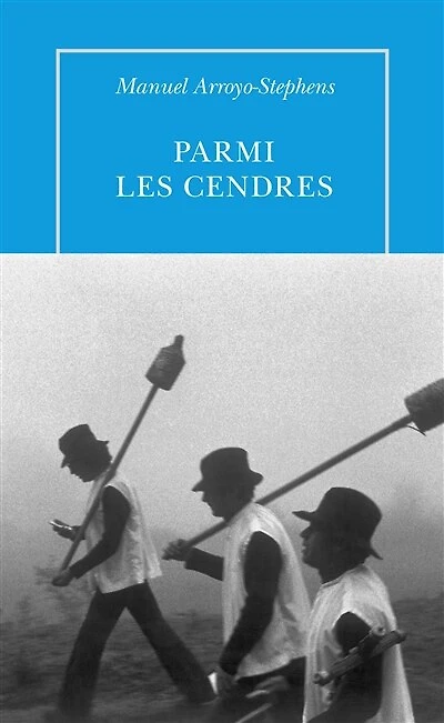 Parmi les cendres