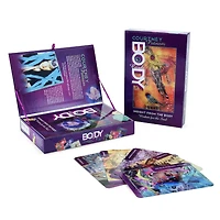 Body Cards: Insight From The Body, Wisdom For The Soul