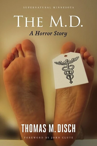 The M.D: A Horror Story