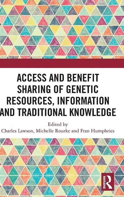 Access and Benefit Sharing of Genetic Resources, Information Traditional Knowledge