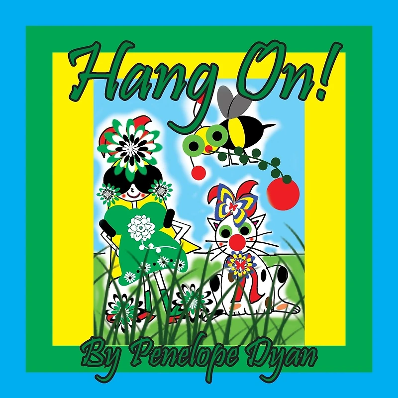 Hang On!